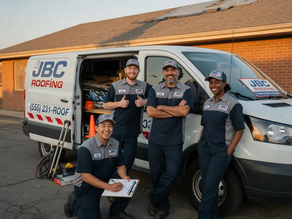 Roof Replacement company in Iva, SC