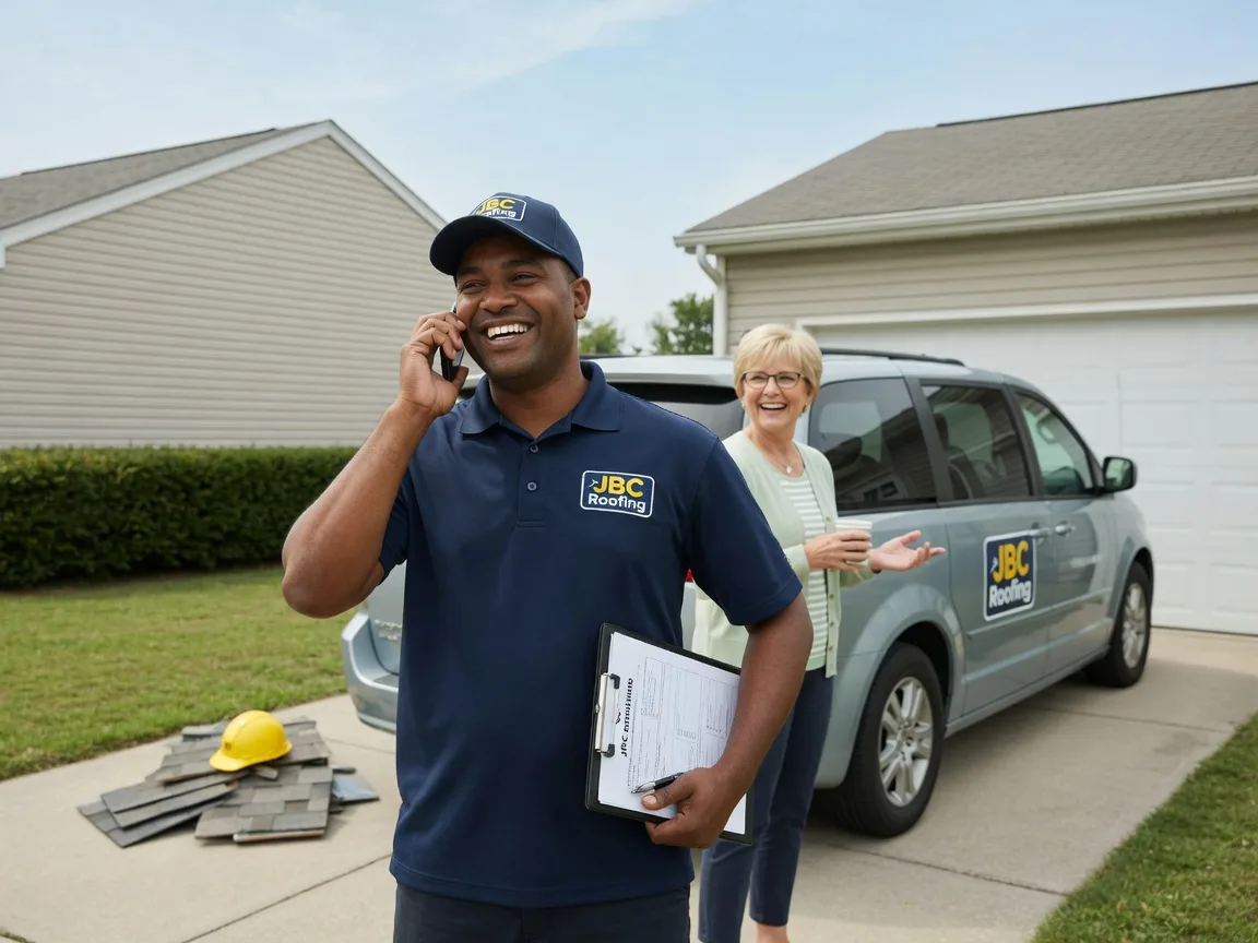 Roof Replacement Iva, SC FAQs